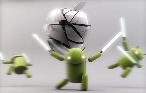 Android市場(chǎng)