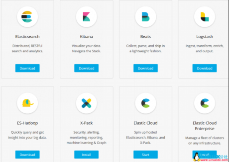 服務(wù)器維護CentOS 7下ELK5.4.1配置部署