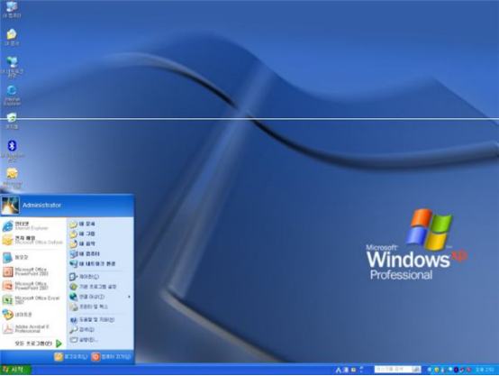 韓國(guó)人曾宣稱開發(fā)全兼容Windows 7的自主操作系統(tǒng)4200.png