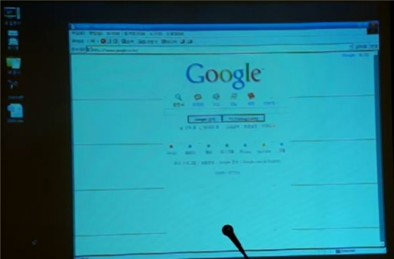 韓國(guó)人曾宣稱開發(fā)全兼容Windows 7的自主操作系統(tǒng)4646.png