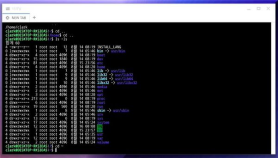 韓國(guó)人曾宣稱開發(fā)全兼容Windows 7的自主操作系統(tǒng)7184.png