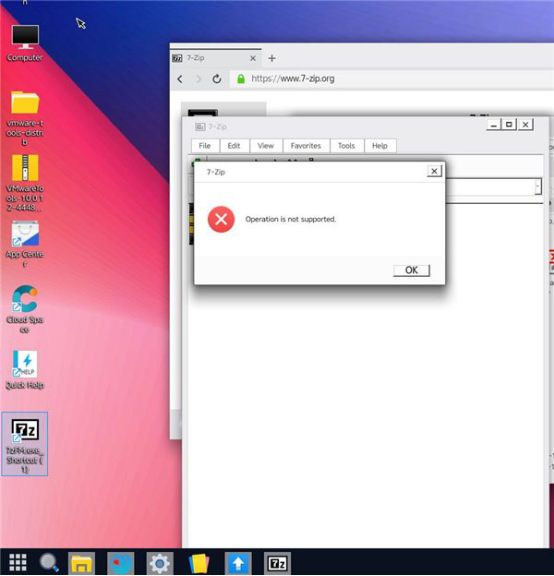 韓國(guó)人曾宣稱開發(fā)全兼容Windows 7的自主操作系統(tǒng)7447.png